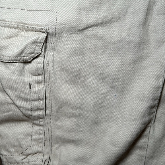 OTB Cargo Pants - 10 Husky - Picture 9 of 10